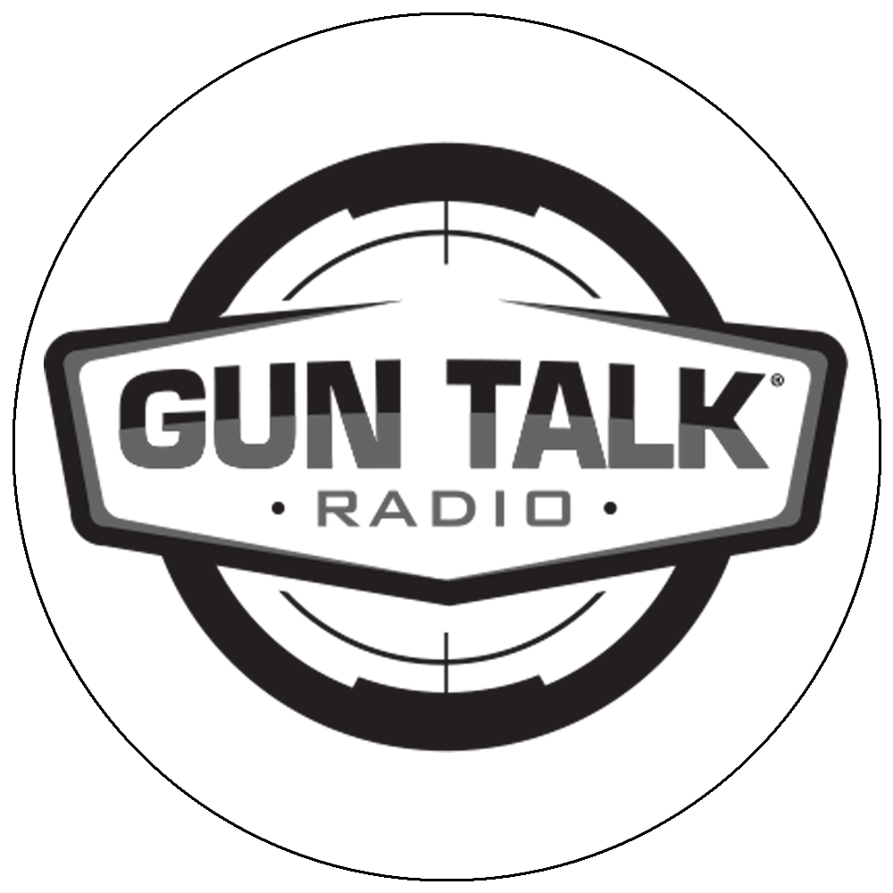 Gun Talk Radio Logo