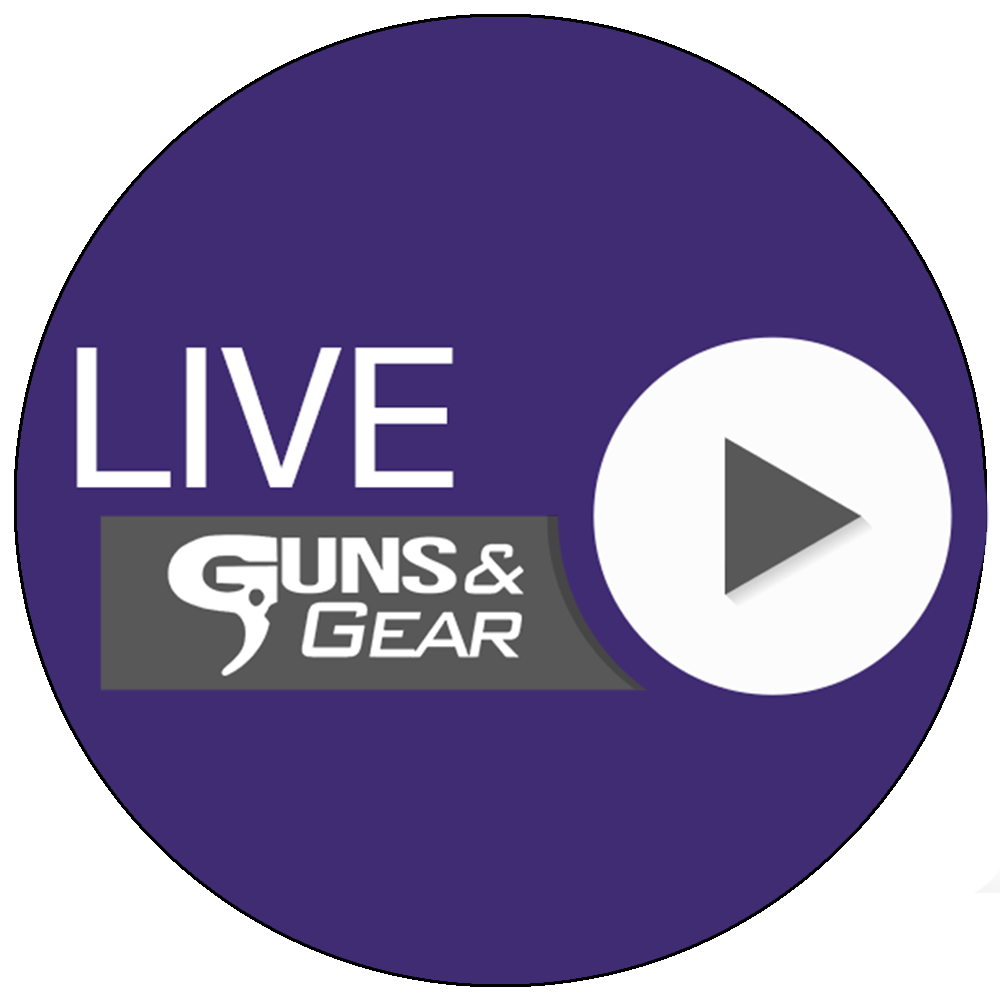 Guns & Gear LIVE Icon