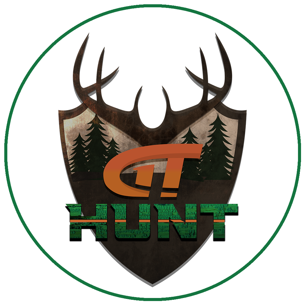 Gun Talk Hunt Icon