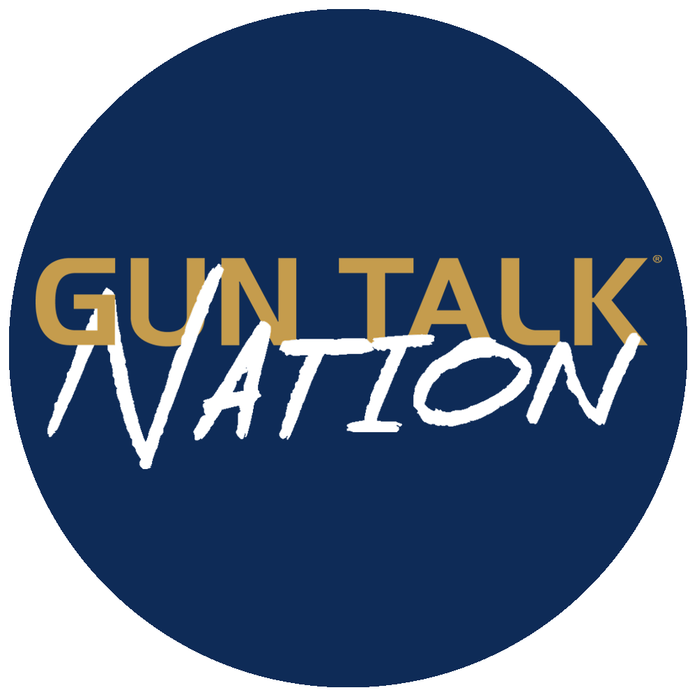 Gun Talk Nation Icon